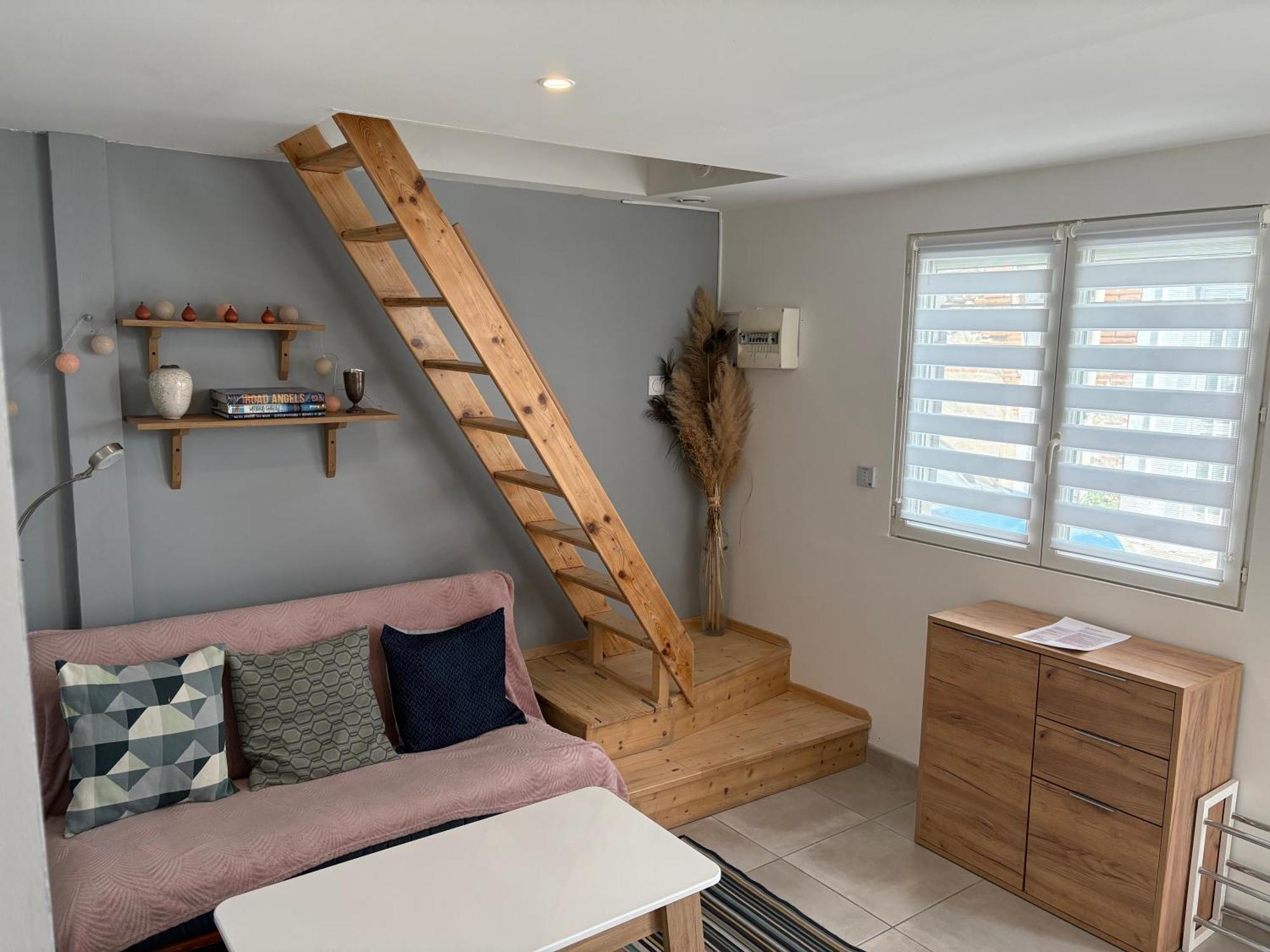 Petite Maison Chaleureuse Proche Du Centre แปร์ปินญอง ภายนอก รูปภาพ